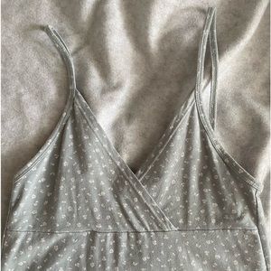 Brandy Melville Amara dress